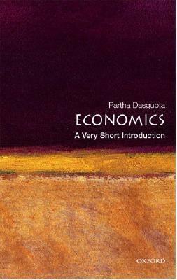 Economics by Partha Dasgupta