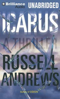Icarus by Russell Andrews