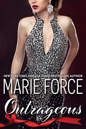 Outrageous by Marie Force