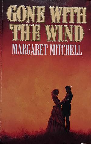 Gone with the Wind by Margaret Mitchell