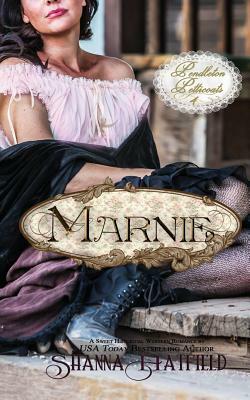 Marnie: A Sweet Historical Romance by Shanna Hatfield