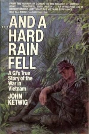 And a Hard Rain Fell: And a Hard Rain Fell by Paul McCarthy, John Ketwig