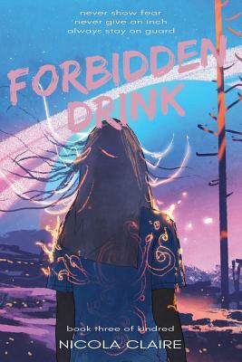 Forbidden Drink (Kindred, Book 3) by Nicola Claire