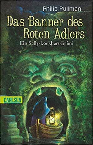 Das Banner des Roten Adlers by Philip Pullman