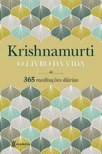 O Livro da Vida by J. Krishnamurti