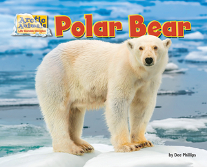 Polar Bear by Dee Phillips