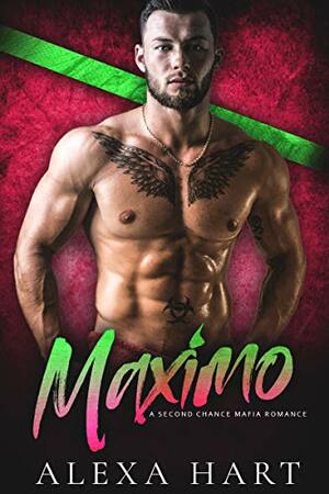 Maximo by Alexa Hart