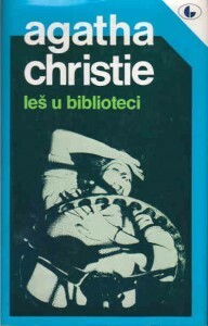 Leš u biblioteci by Agatha Christie, Zdenka Drucalović