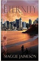 Eternity by Maggie Lynch, Maggie Jaimeson