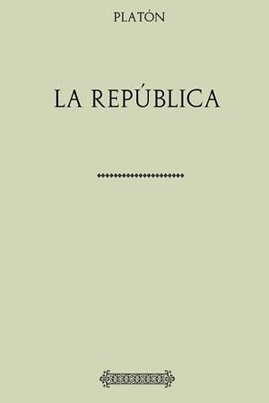 La República by Plato