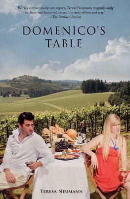 Domenico's Table by Teresa Neumann