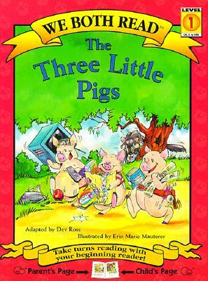 The Three Little Pigs by Dev Ross