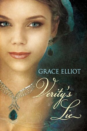 Verity's Lie by Grace Elliot