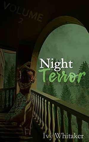 Night Terror by Ivy Whitaker