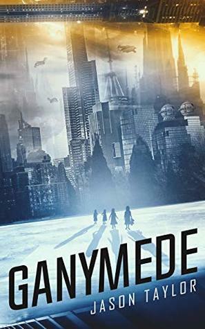 Ganymede by Jason Taylor