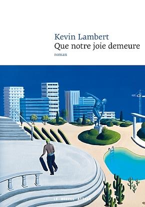 Que notre joie demeure by Kevin Lambert