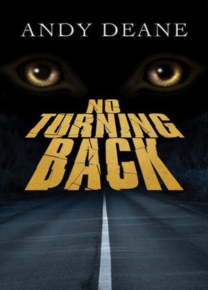No Turning Back by Andy Deane