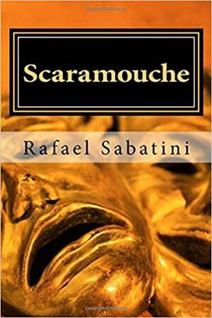 Scaramouche by Guizot-P