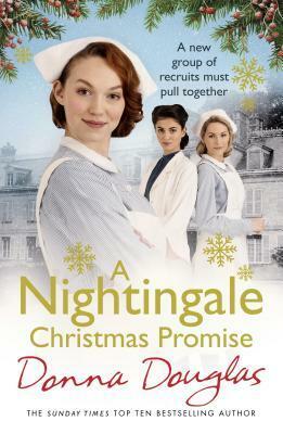 A Nightingale Christmas Promise by Donna Douglas