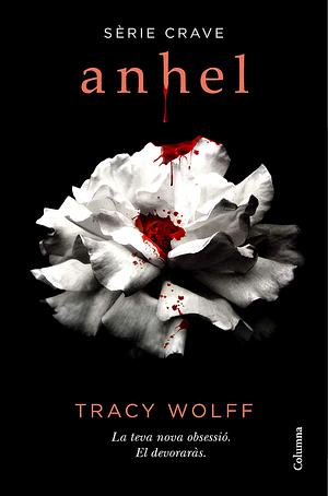 Anhel by Tracy Wolff