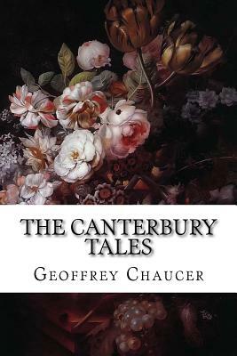 The Canterbury Tales by Geoffrey Chaucer