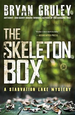 The Skeleton Box by Bryan Gruley