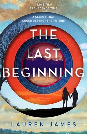 The Last Beginning by Lauren James