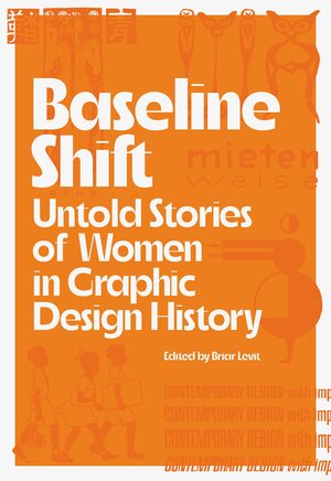 Baseline Shift by Briar Levit