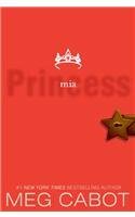 Prinsessan Mia  by Meg Cabot