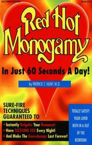 Red Hot Monogamy: In Just 60 Seconds a Day by Cliff Carle