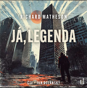 Já, legenda by Richard Matheson