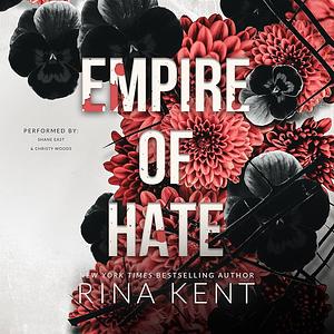 Empire of Hate by Rina Kent