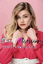 Sweet Obsession   by Jordan Silver