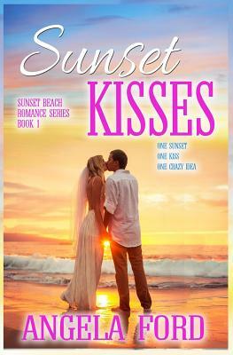 Sunset Kisses by Angela Ford