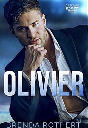 Olivier by Brenda Rothert