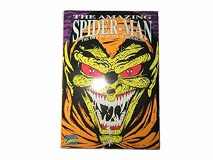 The Amazing Spider-Man: The Origin of the Hobgoblin by Roger Stern, Tom DeFalco, Bill Mantlo