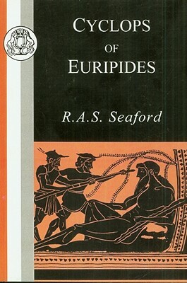 Euripides: Cyclops by Euripides