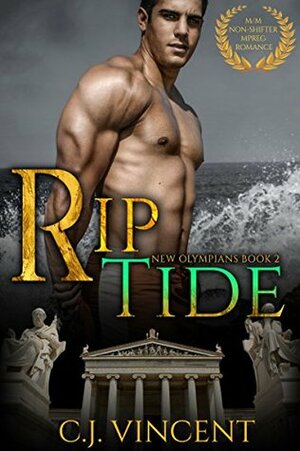 Rip Tide by C.J. Vincent