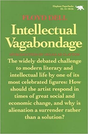 Intellectual Vagabondage by Floyd Dell