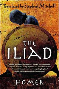 The Iliad: by Homer