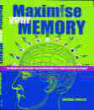 Maximise Your Memory by Jonathan Hancock