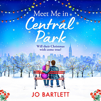 Meet Me in Central Park  by Jo Bartlett