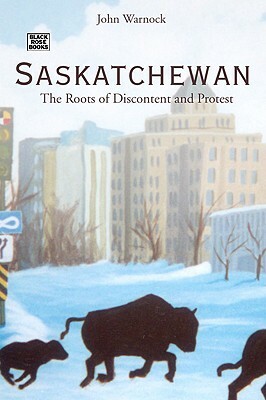 Saskatchewan by John Warnock