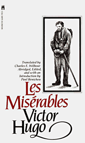 Les Misérables by Victor Hugo