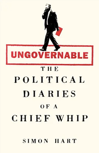 Ungovernable by Simon Hart