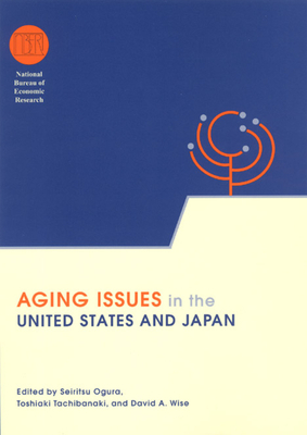 Aging Issues in the United States and Japan by 