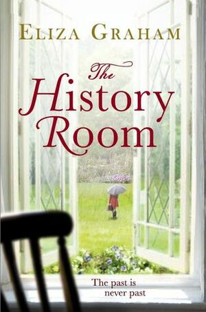 The History Room by Eliza Graham