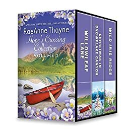Hope's Crossing Collection Volume 2: An Anthology by RaeAnne Thayne