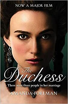 The Duchess by Amanda Foreman