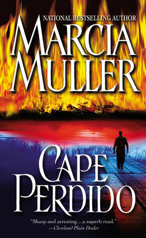 Cape Perdido by Marcia Muller